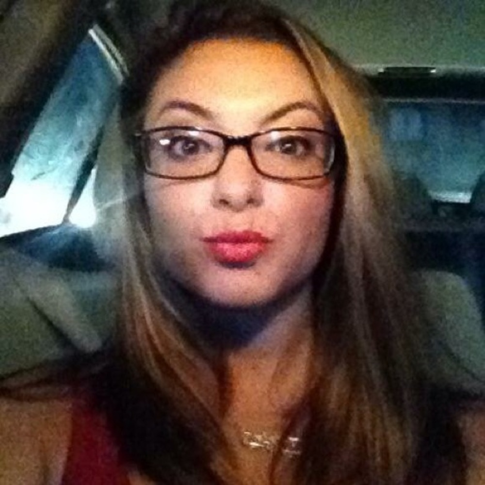 Meet your Posher, Katrina